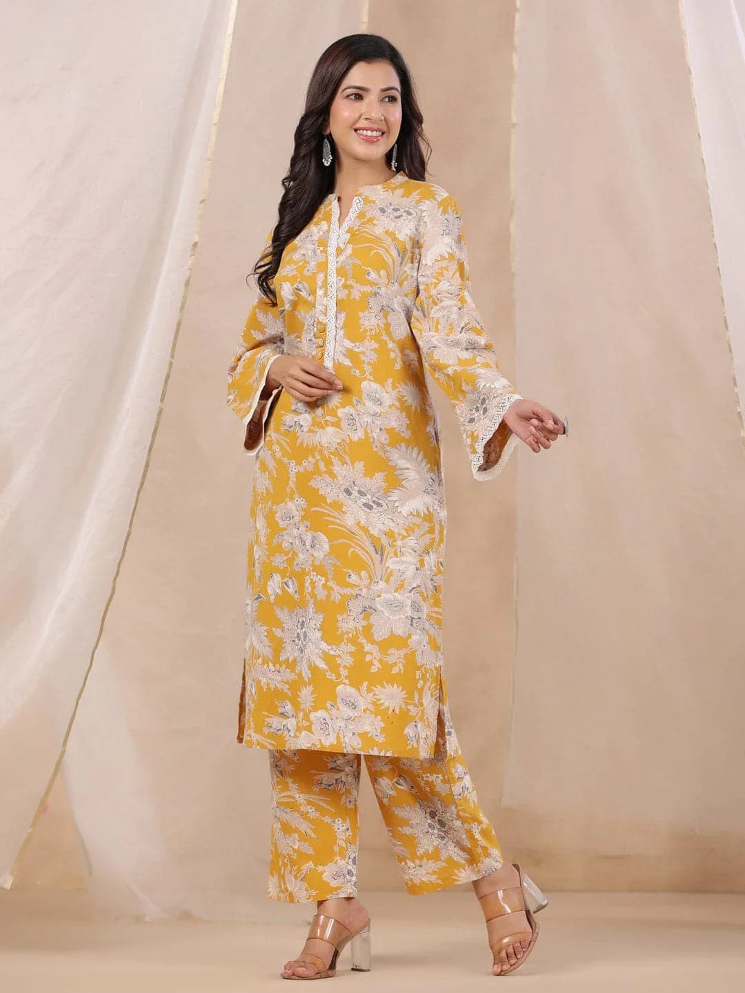 Toymi Fashion Cloud Cotton Festival Pair